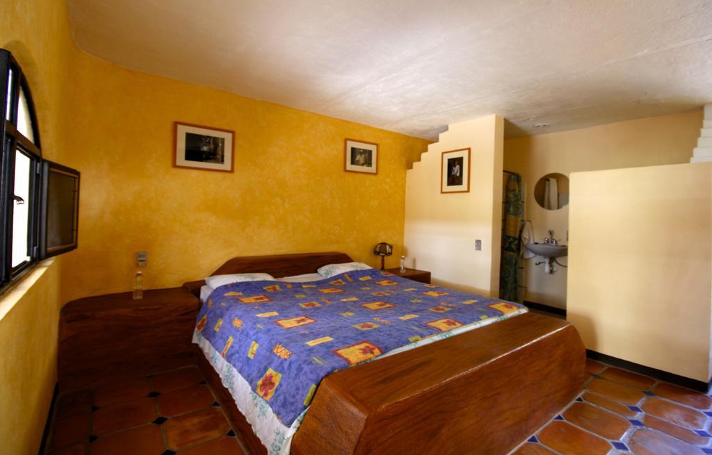 Charlys-Bungalows Hotel Margaritas Екстериор снимка