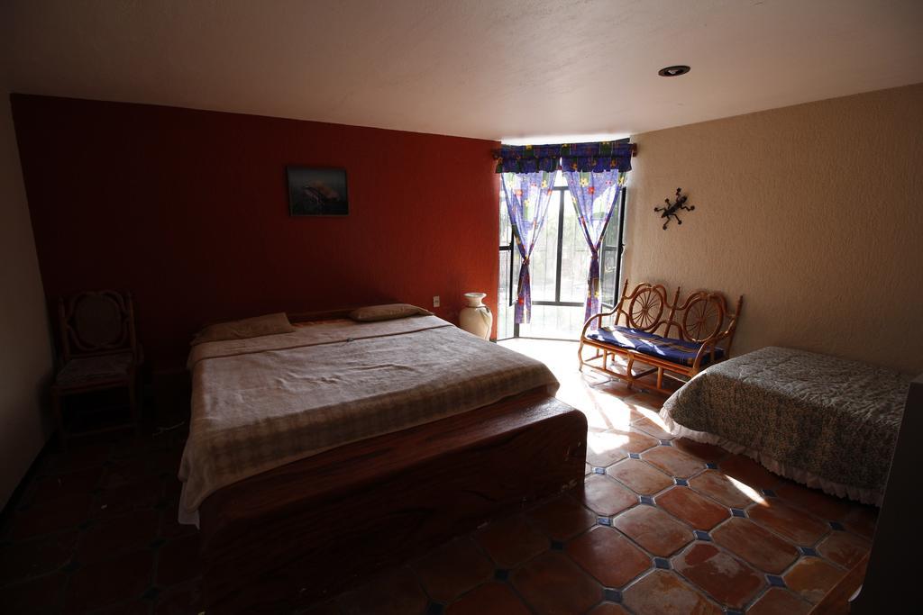 Charlys-Bungalows Hotel Margaritas Екстериор снимка