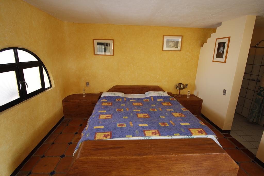 Charlys-Bungalows Hotel Margaritas Екстериор снимка
